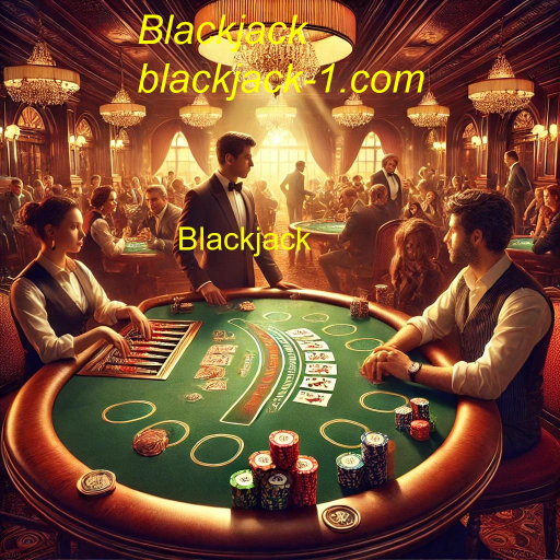 Blackjack